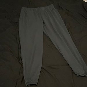 Adidas joggers
